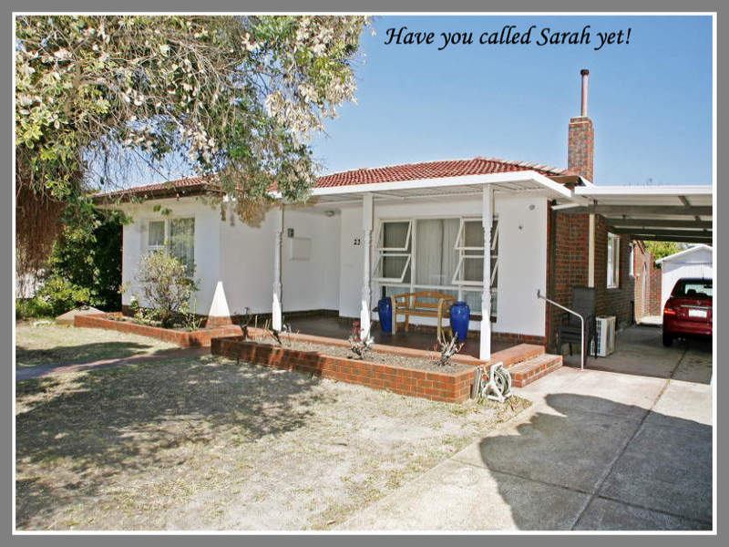 23 Westlake Road, Morley, WA 6062 Property Details