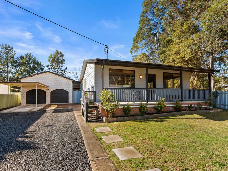 19 Hamilton Street, NSW 2325