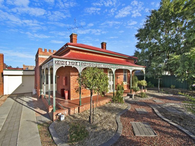 99 Wills Street, Bendigo, Vic 3550 Property Details