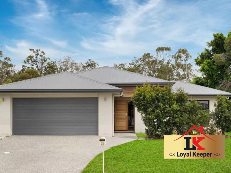 30 Thames Drive, Regents Park, QLD 4118
