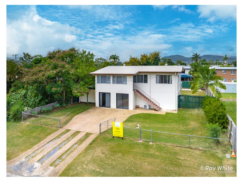 36 Cahill Street Kawana Qld 4701 Property Details 36-cahill-street-kawana-qld-4701-property-details