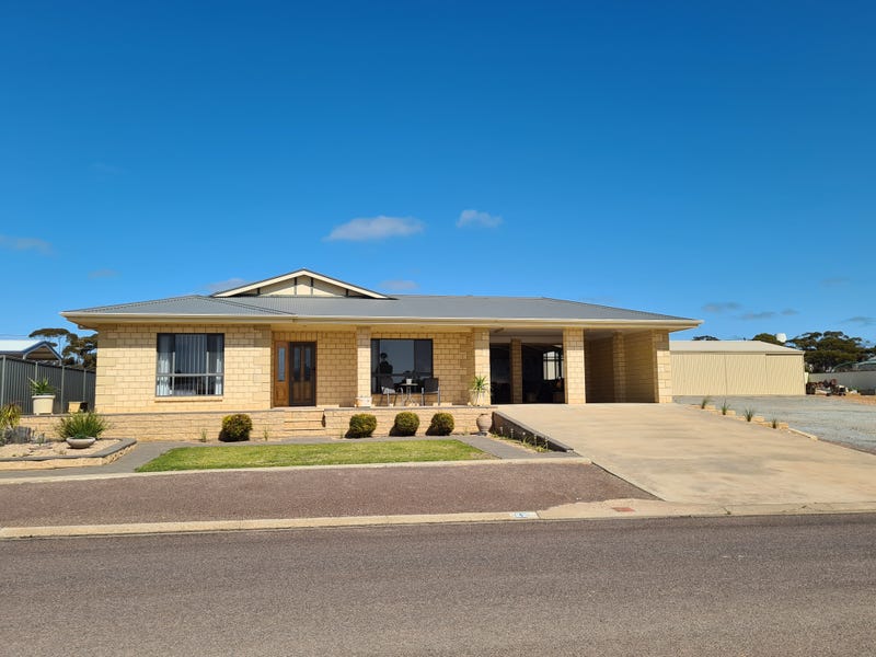 5 7 Sampson Street, Kimba, SA 5641 Property Details