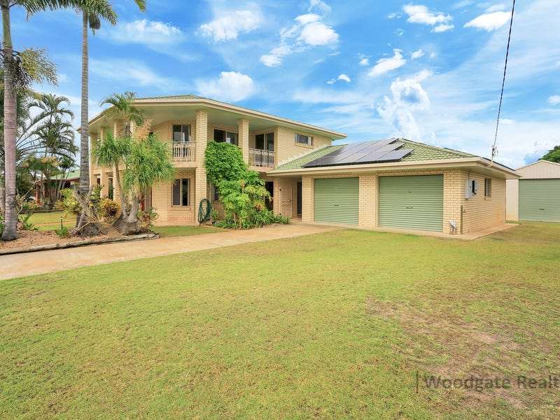 77 Mackerel St, Woodgate, Qld 4660 Property Details