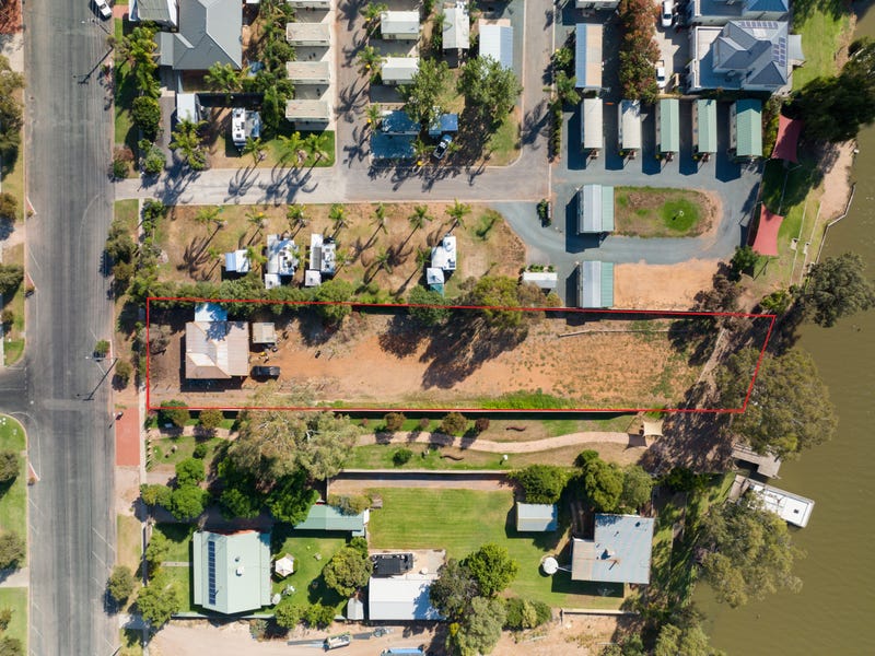 21 Murray Tce, Euston, NSW 2737 House for Sale