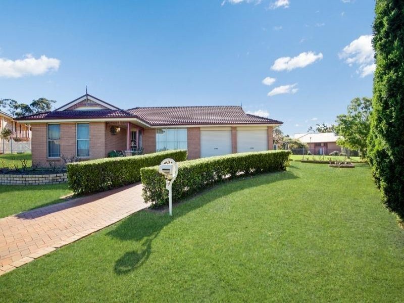15 Douglas Close, Largs, NSW 2320