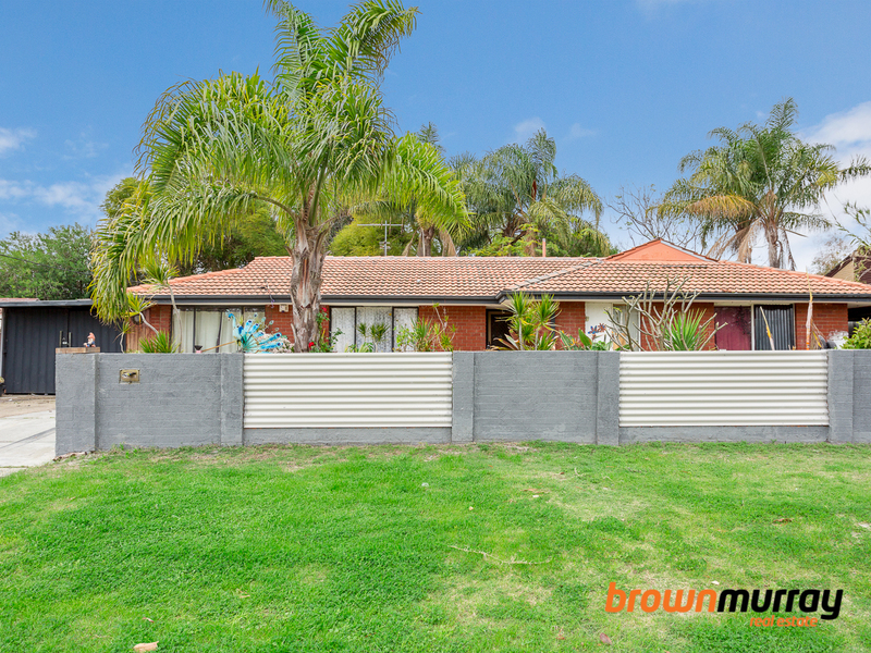 59 Mcnamara Drive, Thornlie, WA 6108
