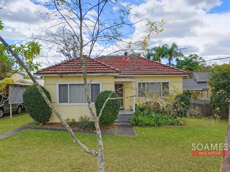 145 Burdett Street, Wahroonga, NSW 2076 Property Details