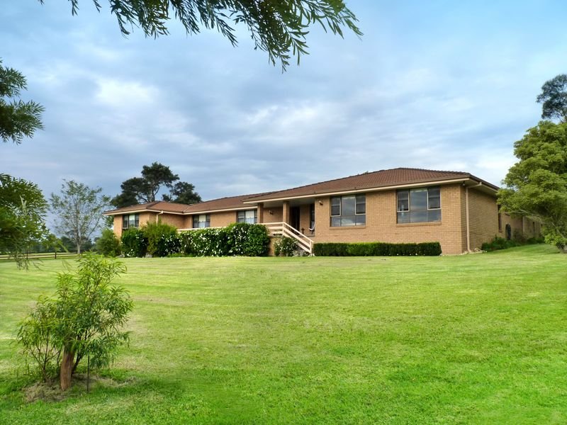193 Wilfords Lane, Milton, NSW 2538 Property Details