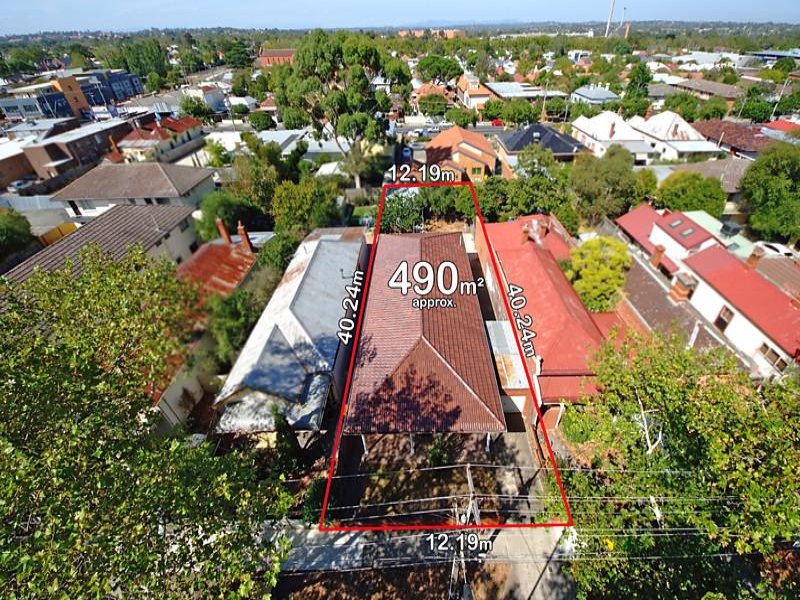 53 Gillies Street, Fairfield, Vic 3078 Property Details