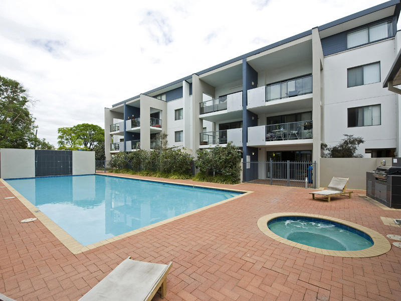 5/11 Tanunda Drive, Rivervale, WA 6103 Property Details