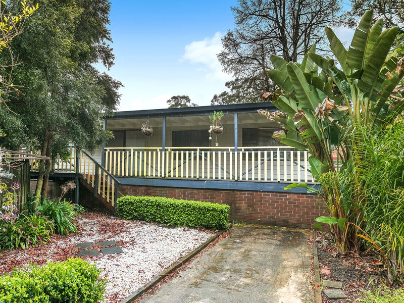 4a Lockerbie Road, Thornleigh, NSW 2120 Property Details