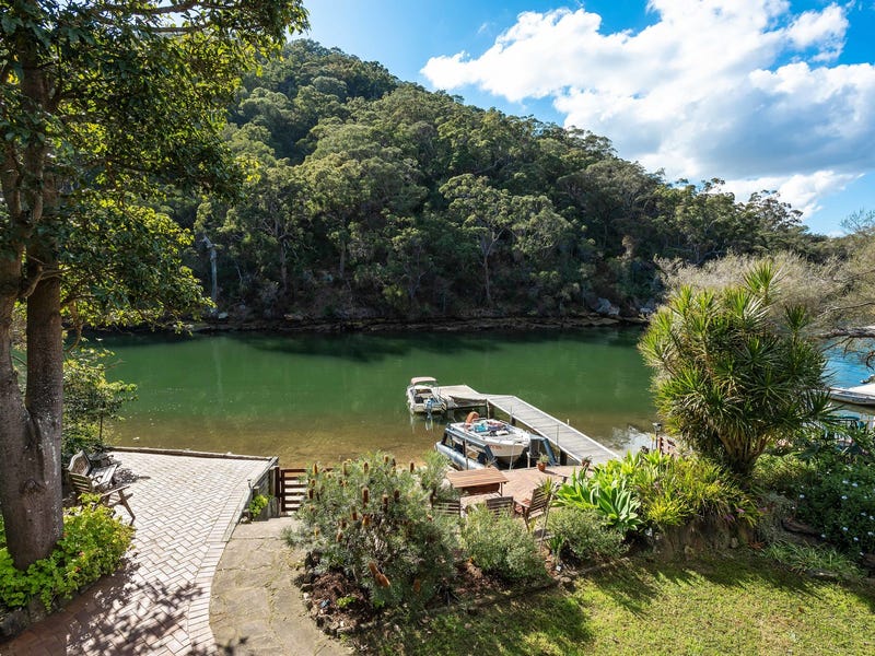 31 Deepwater Estate, Woronora, NSW 2232 Property Details