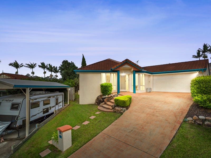 10 Matisse Place, Mackenzie, QLD 4156