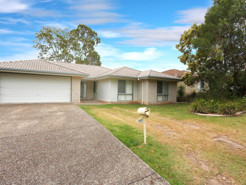 117 Bunker Road, Victoria Point, QLD 4165