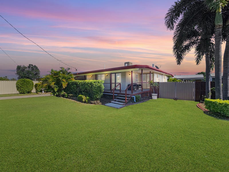 6 Chilton Street, Moura, QLD 4718