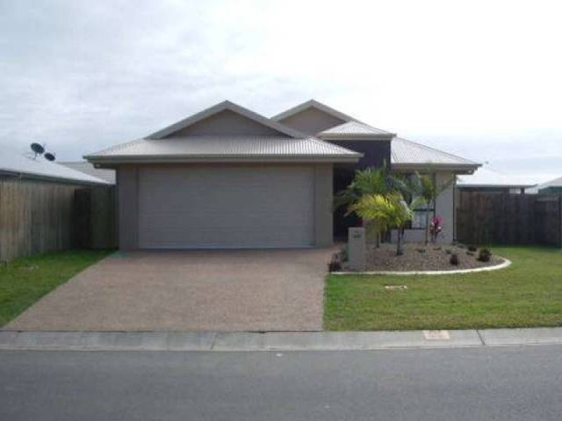 84 Springbrook Parade, Idalia, Qld 4811 Property Details