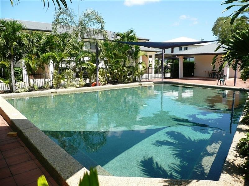 23/58 Intake, Redlynch, Qld 4890 Property Details