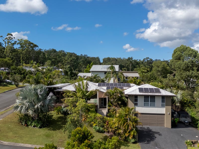 2 Calypso Court, Oxenford, Qld 4210 House for Sale