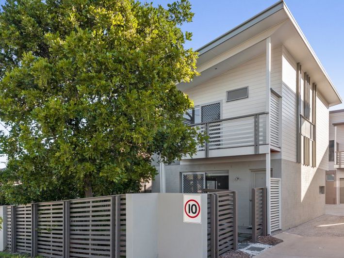 1/55 Thomas Street, Greenslopes, QLD 4120