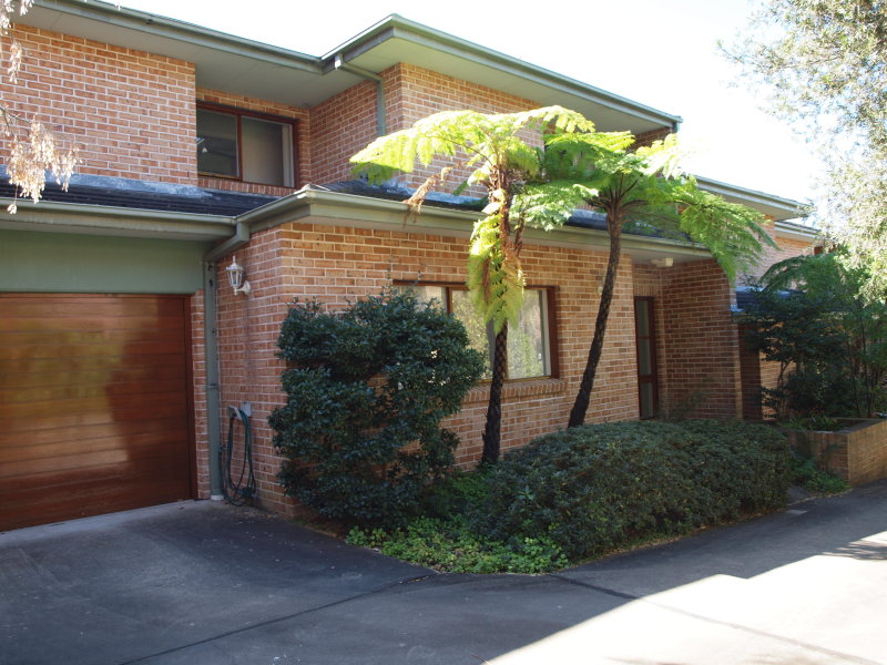 3/171 Woodland St, Balgowlah, NSW 2093 Property Details