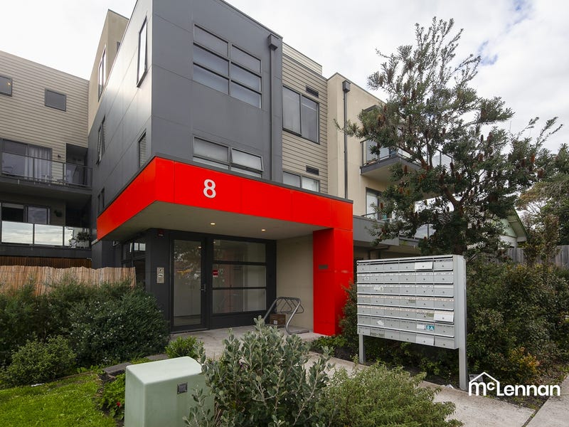 8/812 Ebdale Street, Frankston, Vic 3199 Property Details