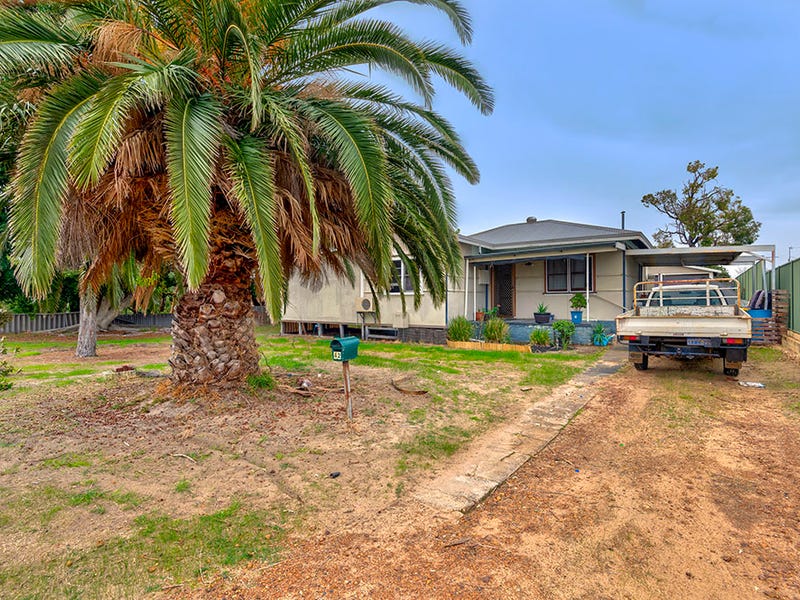 42 Hamilton Road, Eaton, WA 6232 Property Details