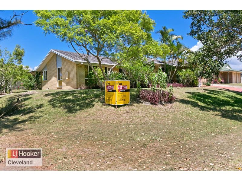 49 Montgomery Drive, Wellington Point, QLD 4160