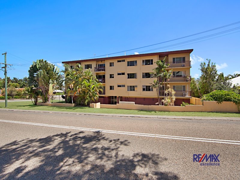 8/1 Burke Street, North Ward, QLD 4810