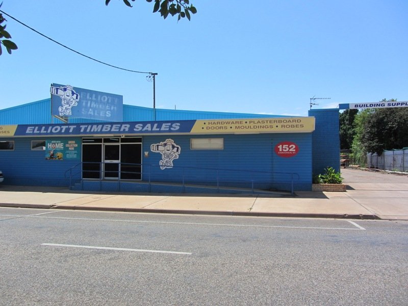 152 Camooweal Street, Menzies, QLD 4825