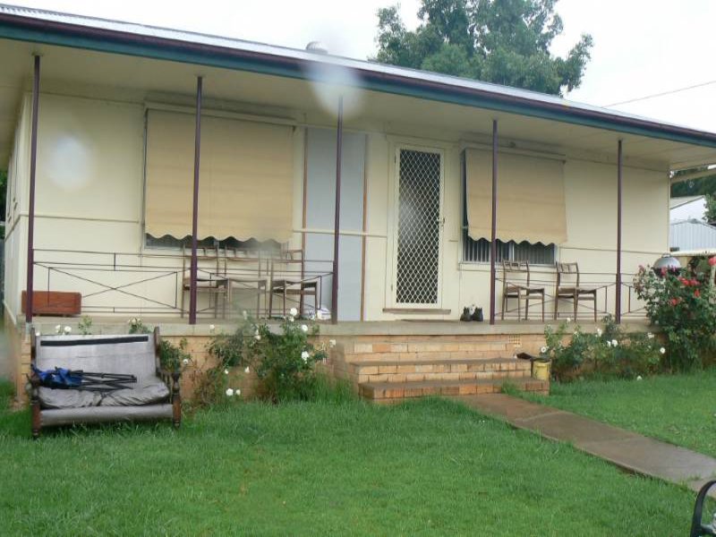 21 Bowman Street, Gulgong, NSW 2852