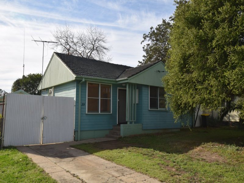 39 Curran Road, Marayong, NSW 2148