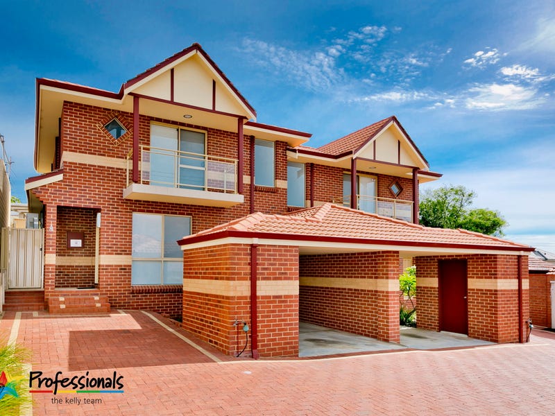 213B Roberts Street, Joondanna, WA 6060