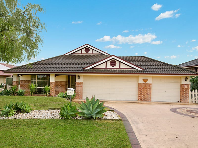 37 Somerset Drive, Thornton, NSW 2322 Property Details