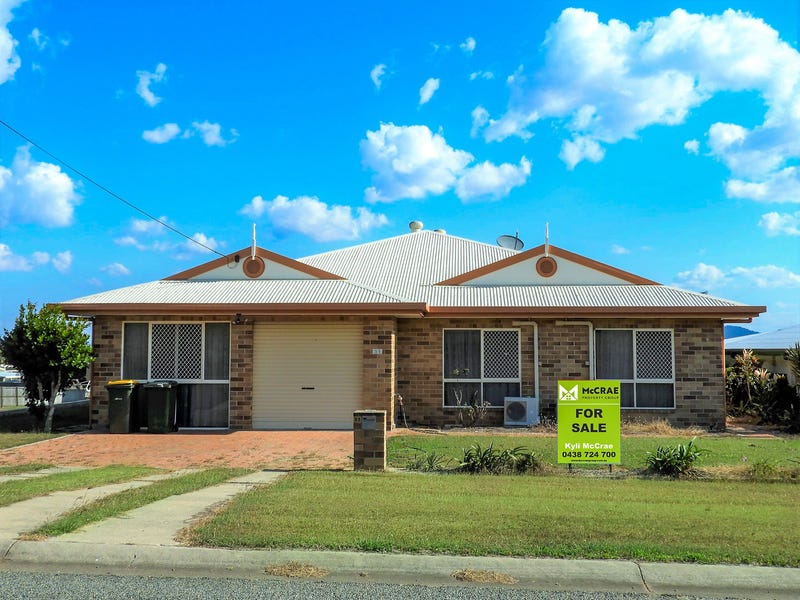 33 Elphinstone Street, Bowen, QLD 4805