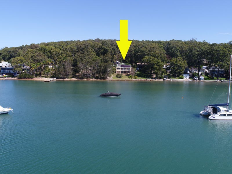 88 Cove Boulevard, North Arm Cove, NSW 2324 House for Sale