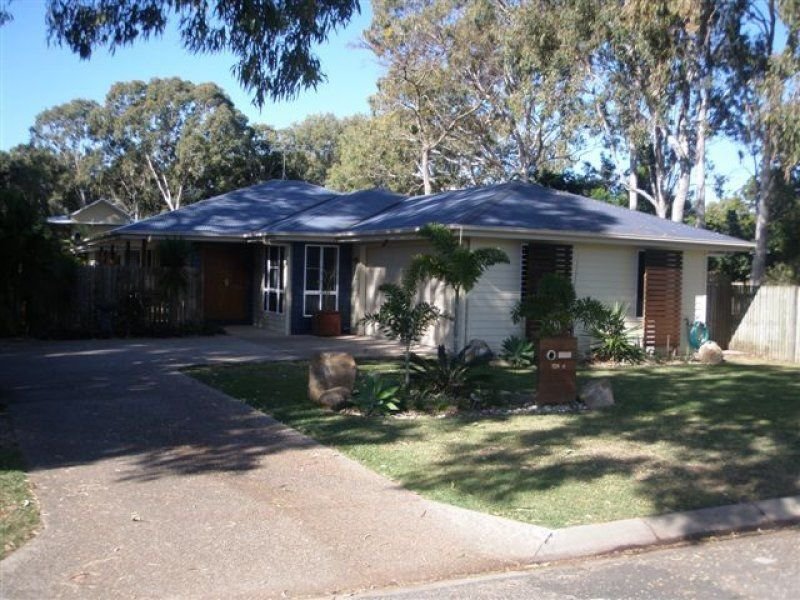 124A Waverley Street, Bucasia, Qld 4750 Property Details