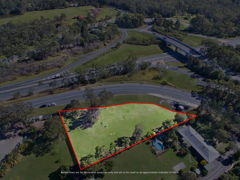 13 Granger Road, Park Ridge South, Qld 4125 Residential Land for