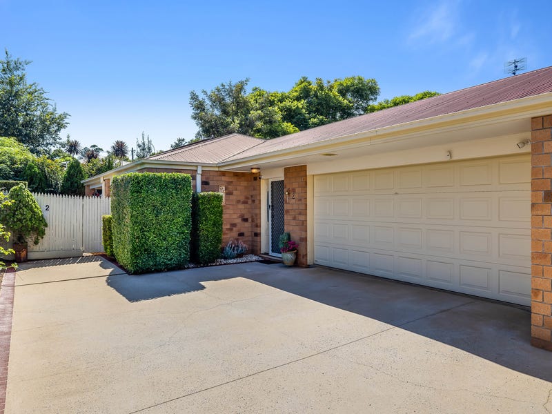 2/322 Goombungee Road, Harlaxton, QLD 4350