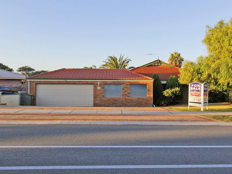 100 Tapping Way, Quinns Rocks, WA 6030