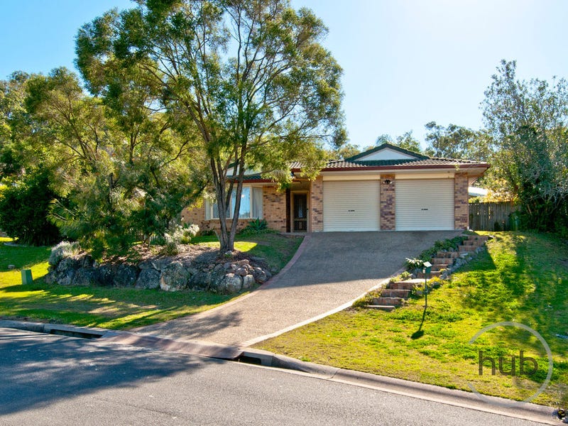 3 Laura Court, Mount Warren Park, Qld 4207