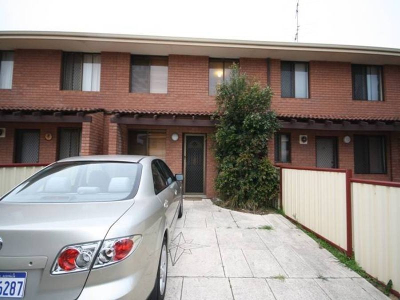 14/4 Braund Street, Bunbury, WA 6230 Property Details