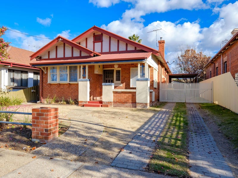 425 Macauley Street, Albury, NSW 2640 Property Details