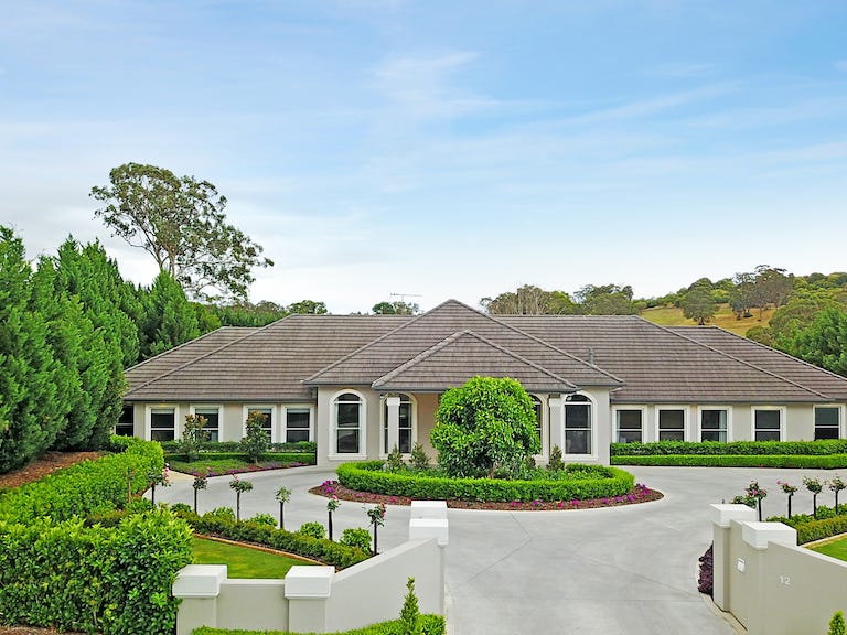 12 The Meadows, Kirkham, NSW 2570 Property Details