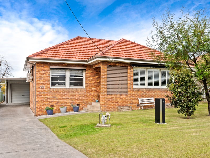 38 Park Street, East Maitland, NSW 2323