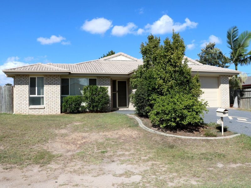 10 Ashmore Close, Marsden, QLD 4132