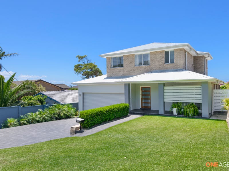 53 Park Avenue, Caves Beach, NSW 2281