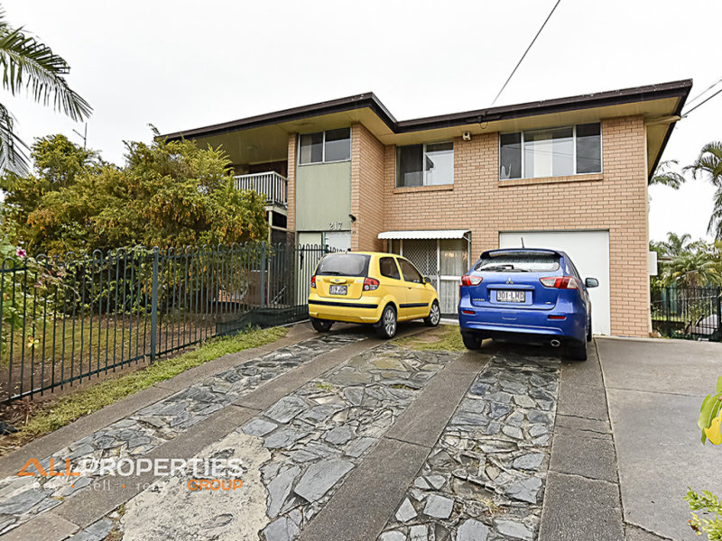 217 Mt GravattCapalaba Rd, Wishart, Qld 4122 Property Details