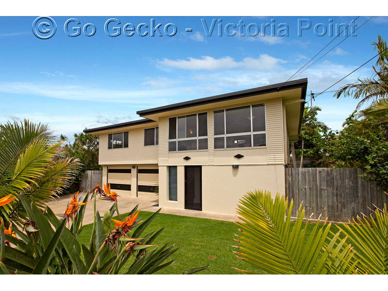 1 Merrick Street, Capalaba, Qld 4157 Property Details