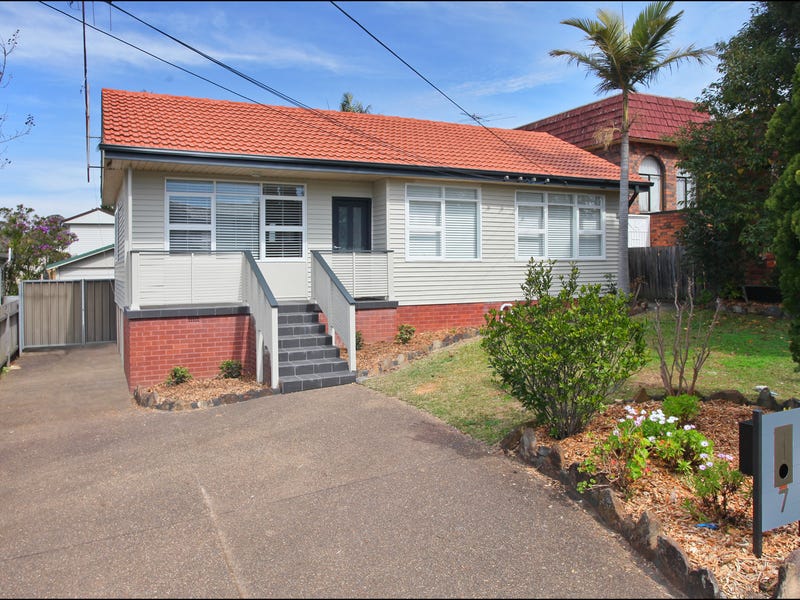 7 Apex Street, Blacktown, NSW 2148