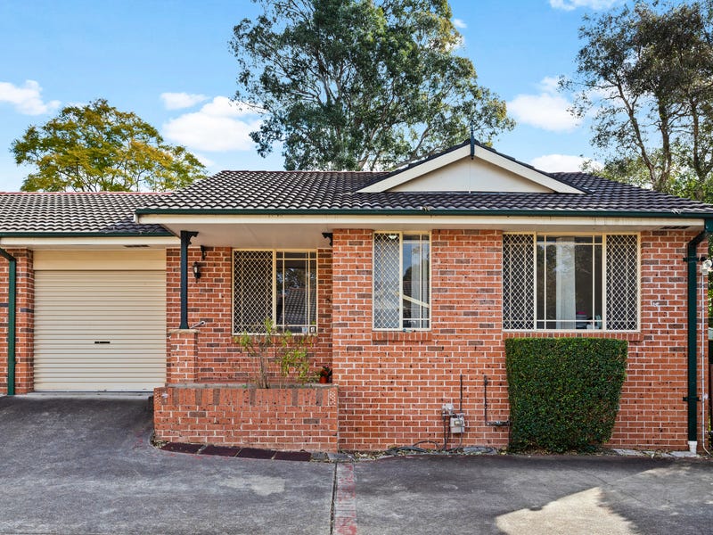 4/35 Stapleton Street, Wentworthville, NSW 2145 - Property Details